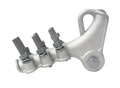 Bolt Type Tension Clamp