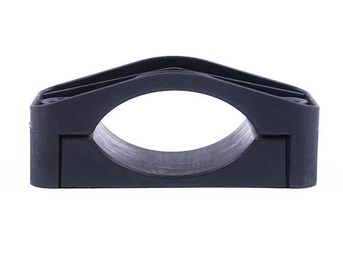 Single Way Cable Cleats