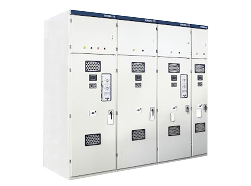 HXGN Modular High Voltage Switchgear
