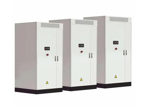 Energy Storage Cabinet
