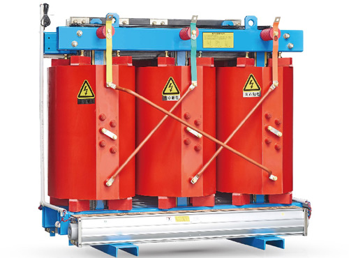 SCB Series Dry-Type Transformer