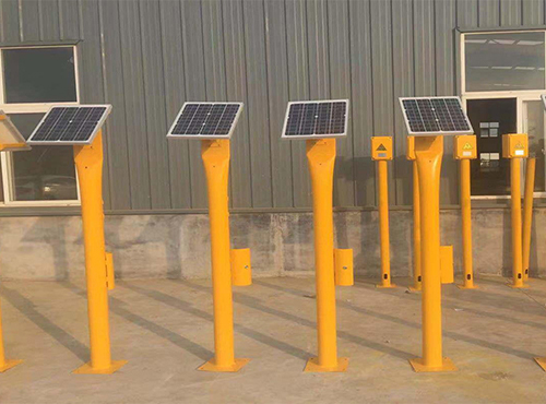 Test Station Cathodic Protection