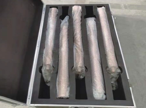 Zero Ohm Grounding Body