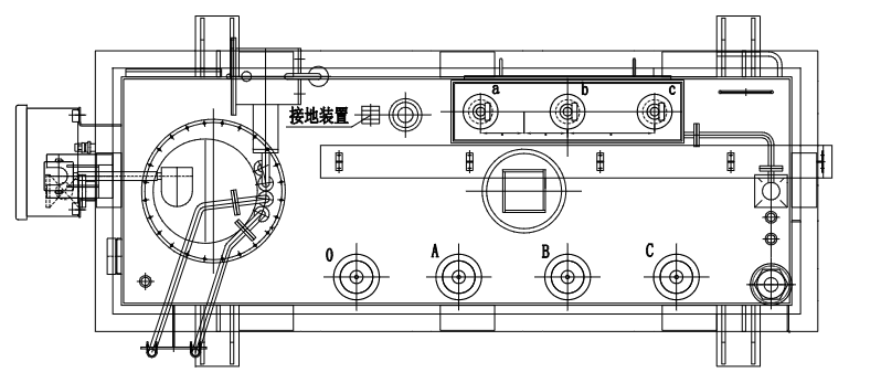10-22-kv-oil-immersed-transformer-drawing-001