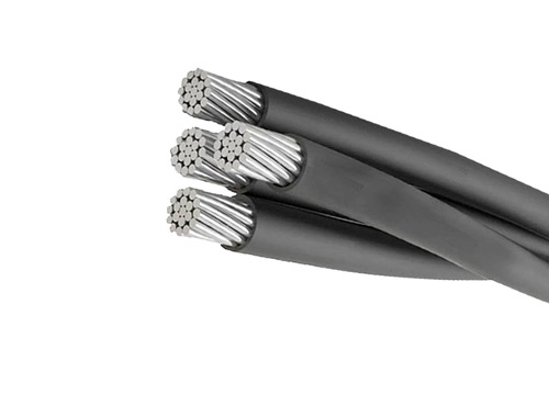 Low Voltage ABC Cable