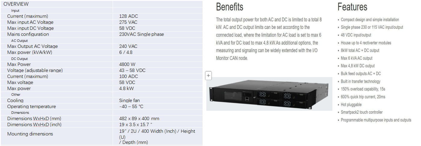 Rectiverter-Integrated-2U-48VDC-6kVA-1ph-diagram-01