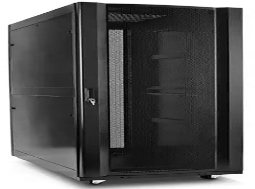 Indoor Network Cabinet