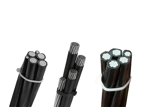 ABC Cable (aerial-bundled-cable)