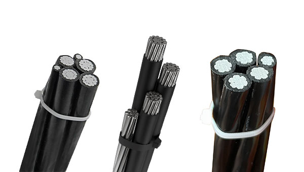 ABC Cable (aerial-bundled-cable)