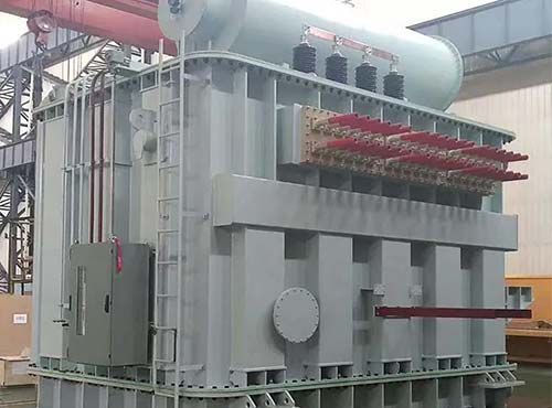 Distribution transformers