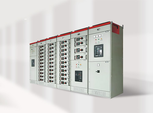 Low and Medium Voltage Switchgear