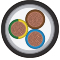 XLPE PVC POWER CABLE